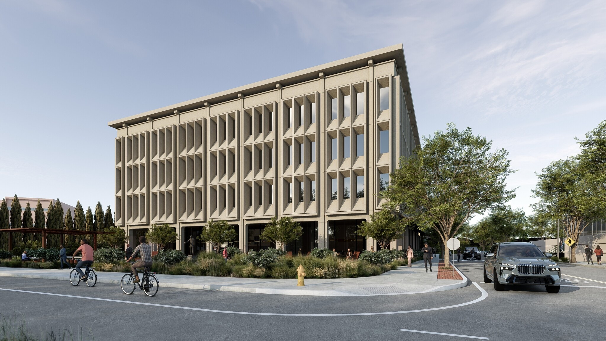 260 Sheridan Ave, Palo Alto, CA for lease Primary Photo- Image 1 of 6