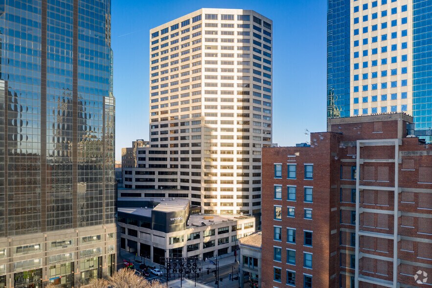 1100 Main St, Kansas City, MO à louer - Photo principale - Image 1 de 28