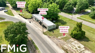 More details for W Cumming Ave, Opp, AL - Land for Sale
