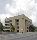 Western Electric Building - Loft