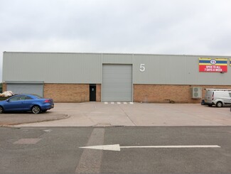 More details for Power Station Rd, Rugeley - Industrial for Lease