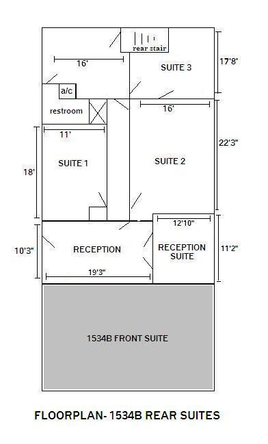 1534 Dorchester Ave, Dorchester, MA for lease Building Photo- Image 1 of 9