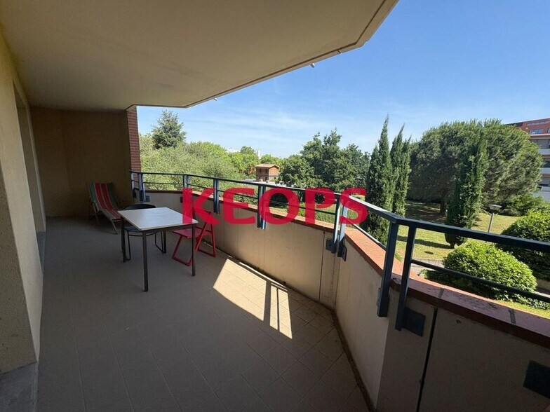 19 Boulevard Des Minimes, Toulouse à vendre - Photo du bâtiment - Image 3 de 11