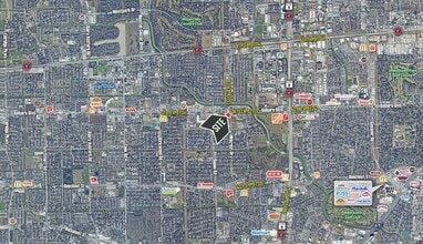 10901 Bellaire Blvd, Houston, TX for lease Interior Photo- Image 2 of 3