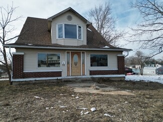 Plus de détails pour 325 Iris Ct, Saint Clair, MO - Bureau à vendre