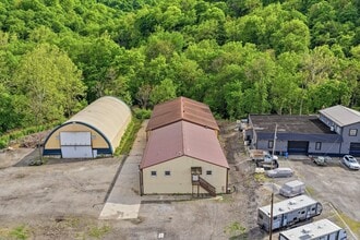 740 Greensburg Rd, New Kensington, PA for lease Building Photo- Image 1 of 55