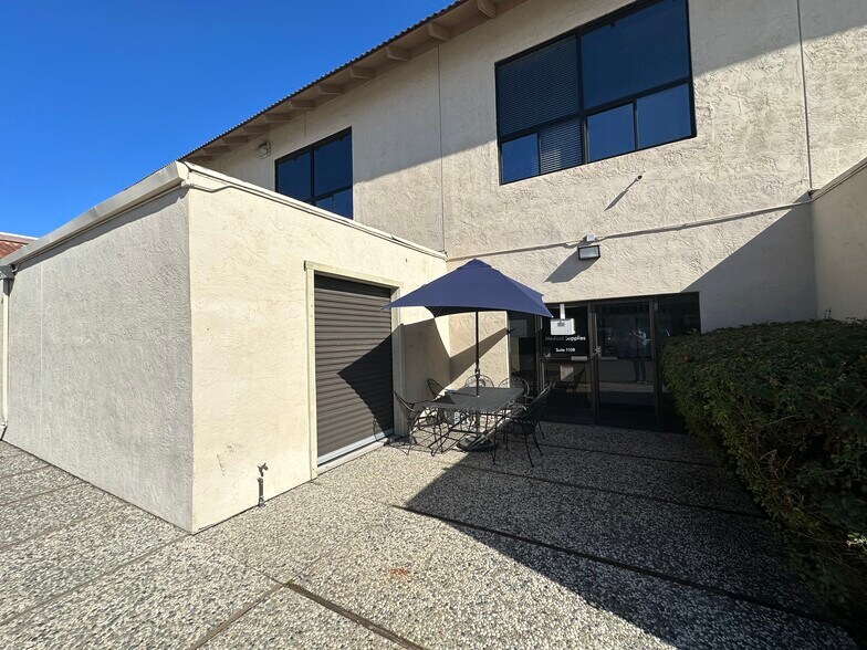6850 Regional St, Dublin, CA à vendre - Photo du bâtiment - Image 2 de 4