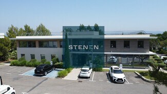 More details for 240 Rue René Descartes, Aix-en-Provence - Office for Lease