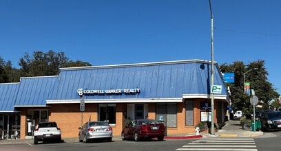 6137 La Salle Ave, Oakland, CA for lease Interior Photo- Image 2 of 2