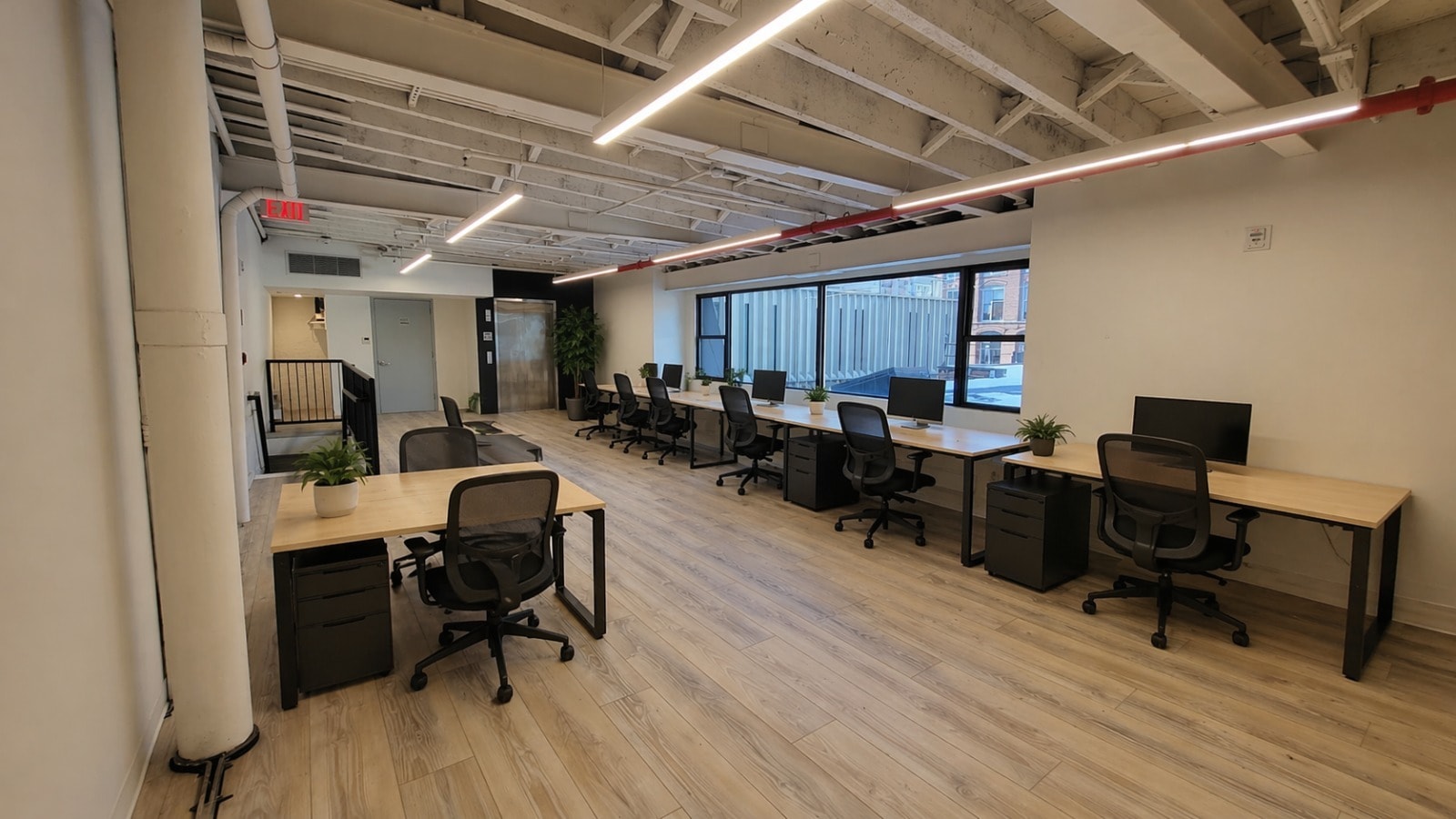 53 Pearl St, Brooklyn, NY for lease Interior Photo- Image 1 of 9