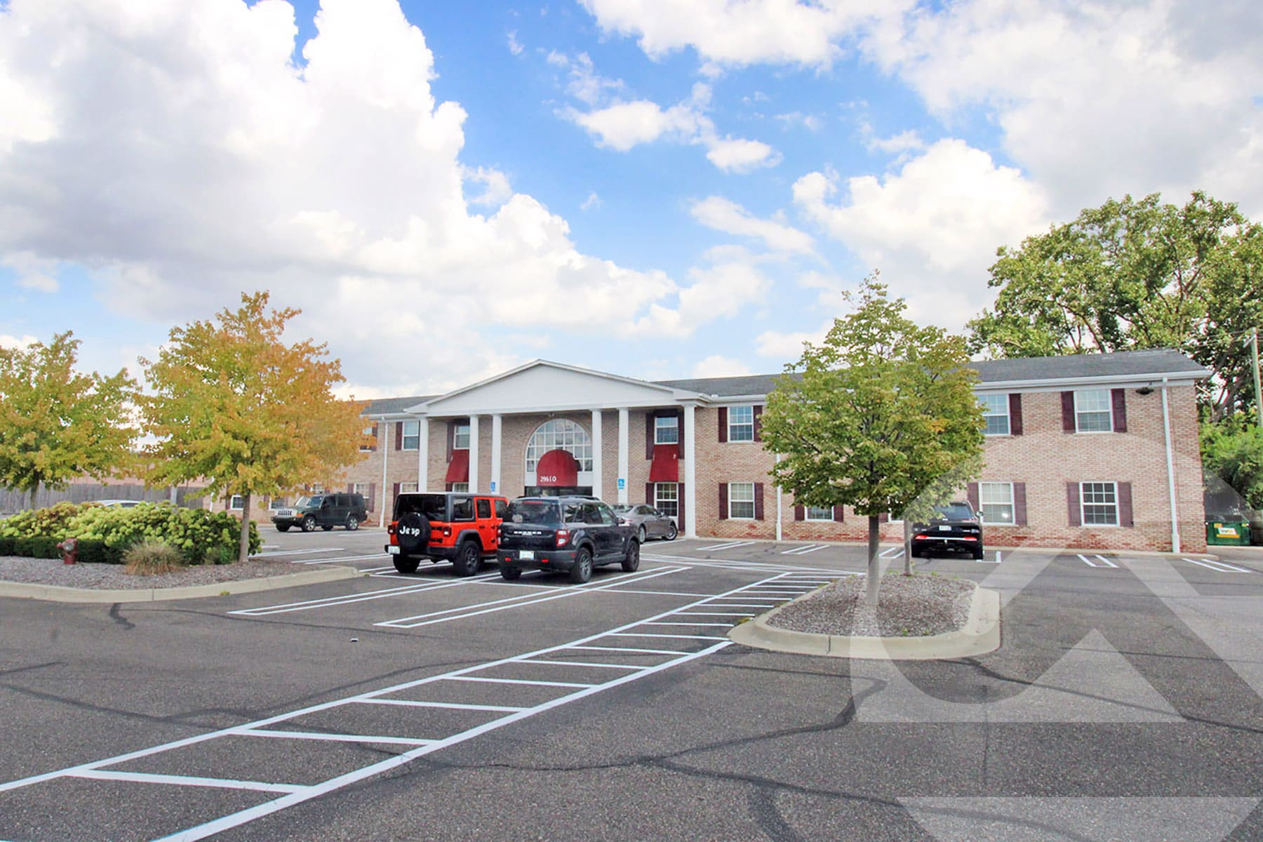 29610 Southfield Rd, Southfield, MI for lease Primary Photo- Image 1 of 2
