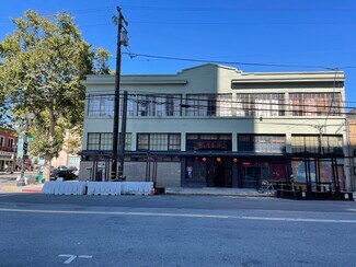 Plus de détails pour 300 Broadway, Oakland, CA - Bureau à vendre