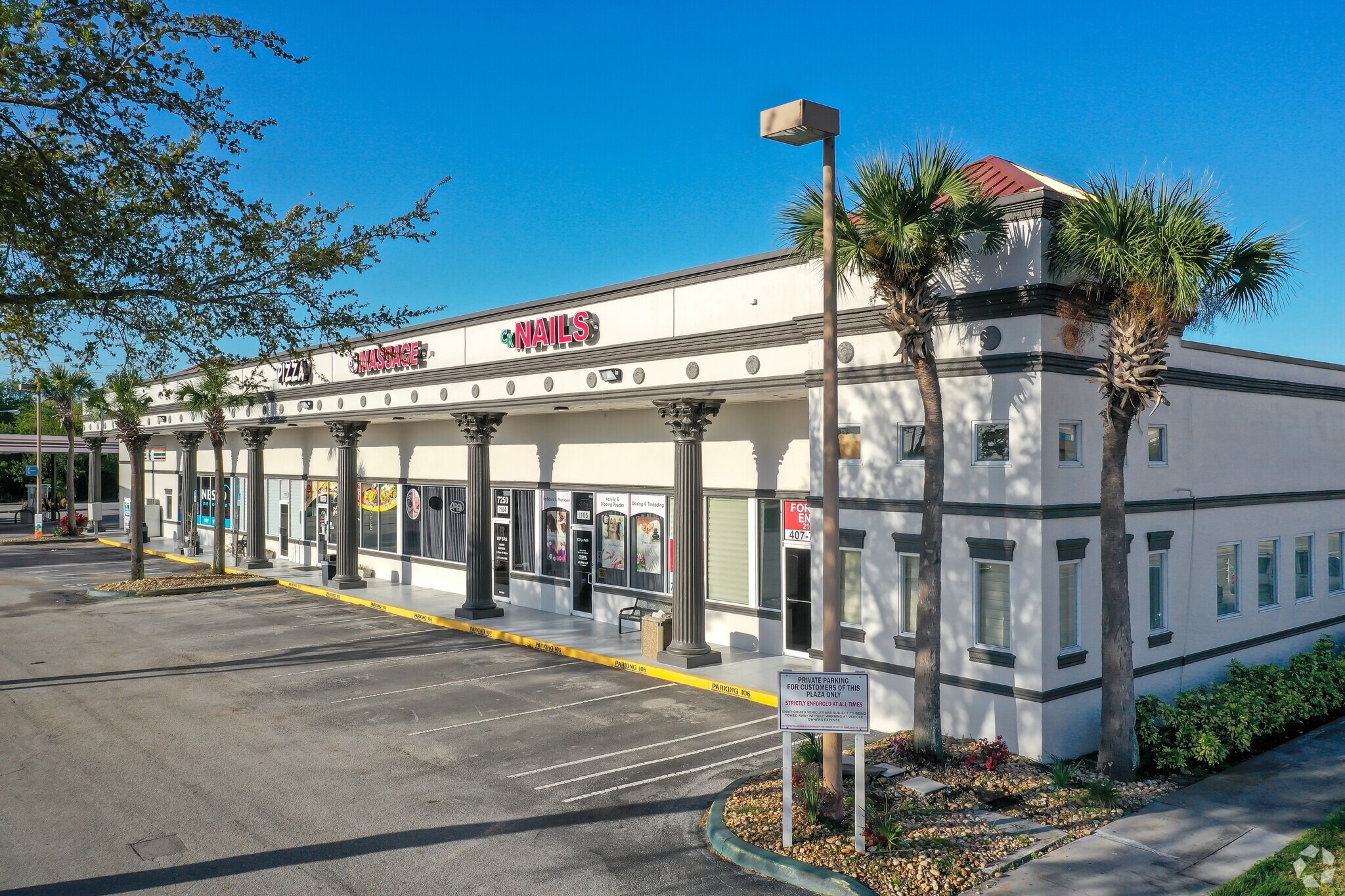 7250 S Kirkman Rd, Orlando, FL for sale Primary Photo- Image 1 of 1