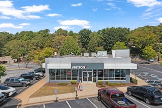 Plus de détails pour 1017 Vann Dr, Jackson, TN - Commerce de détail à vendre