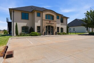 16420 Muirfield Pl, Edmond, OK for lease Building Photo- Image 2 of 13