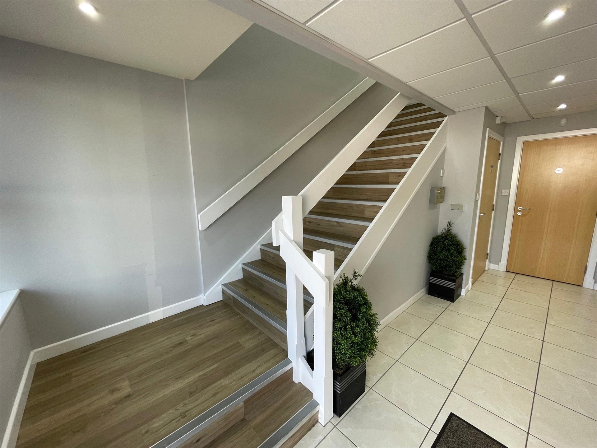 Trident Way, Blackburn à louer Photo intérieure- Image 1 de 6