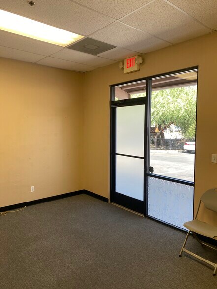 3544 N Romero Rd, Tucson, AZ for lease - Building Photo - Image 2 of 13