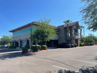 Plus de détails pour 100 S McClintock Dr, Chandler, AZ - Bureau à vendre