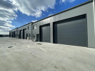 Plus de détails pour Industriel à louer