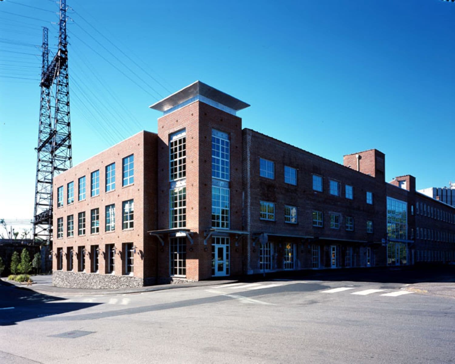 18-24 Marshall St, Norwalk, CT à louer Photo principale- Image 1 de 4