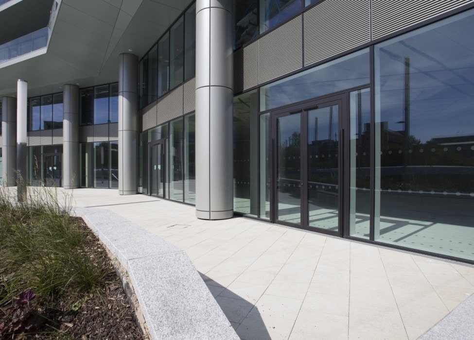 Temple Quay, Bristol à louer Photo du bâtiment- Image 1 de 5