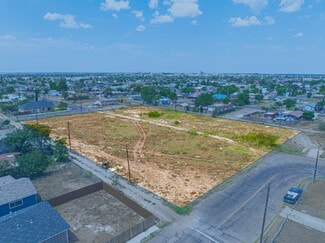 More details for TBD Mark Ave, Odessa, TX - Land for Sale
