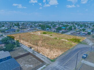 Plus de détails pour TBD Mark Ave, Odessa, TX - Terrain à vendre