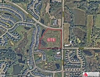 More details for Brockton Ln N & Stieg Rd, Corcoran, MN - Land for Sale