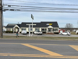 More details for 15444-15446 W High St, Middlefield, OH - Office/Retail for Lease