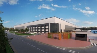 Plus de détails pour 5 Wenlock Rd, Craigavon - Industriel à louer