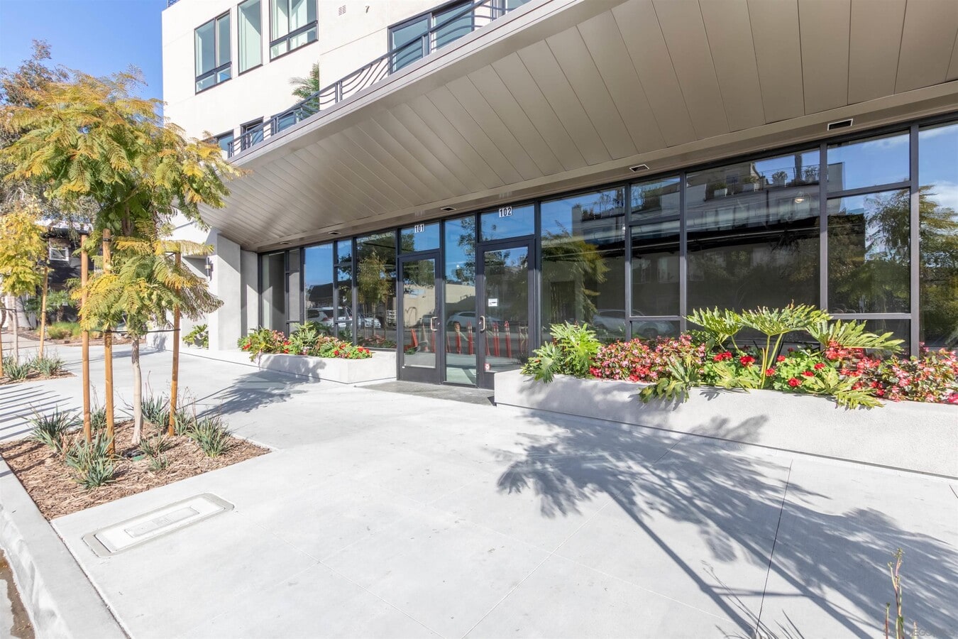 4473 30th St, San Diego, CA 92116 - Unit 104 -  - Interior Photo - Image 2 of 3