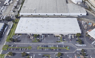 14404 Best Ave, Santa Fe Springs, CA for lease Building Photo- Image 2 of 2