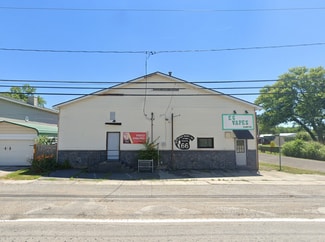 Plus de détails pour 409 Springfield Rd, Gillespie, IL - Commerce de détail à vendre
