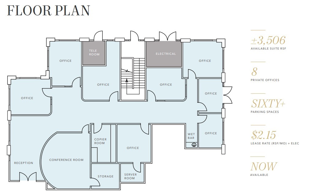 5946 Priestly Dr, Carlsbad, CA à louer Plan d’étage- Image 1 de 1