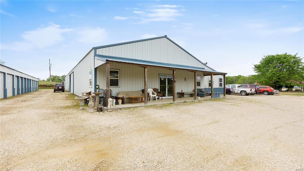 8816 Highway T, Wappapello, MO for sale Building Photo- Image 1 of 1