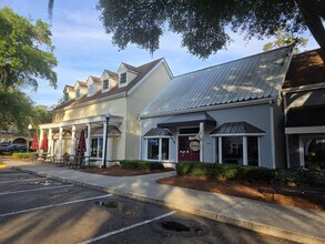 1509 Main St, Hilton Head Island, SC for lease Building Photo- Image 2 of 6
