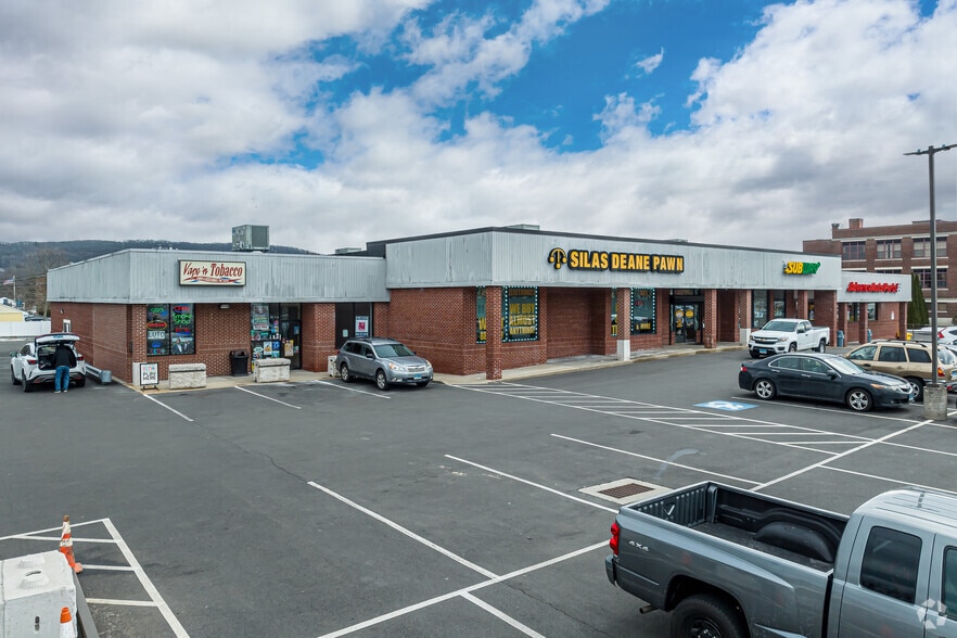 58-62 East St, Plainville, CT for sale - Building Photo - Image 3 of 6