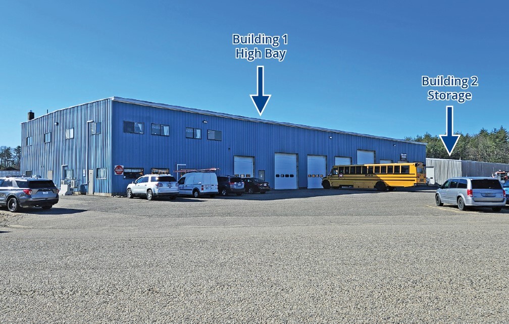 2 Industry Dr, Berwick, ME for sale Primary Photo- Image 1 of 12