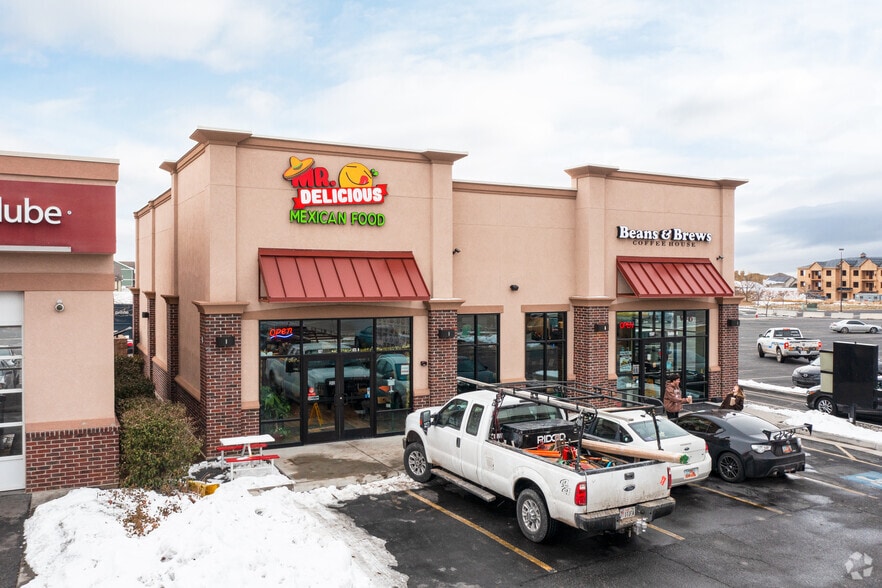 1000 W Antelope Dr, Syracuse, UT for lease - Building Photo - Image 3 of 6