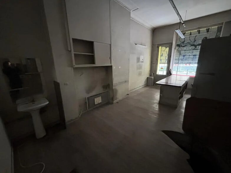 Commerce de détail dans Paris à louer - Photo intérieure - Image 3 de 5