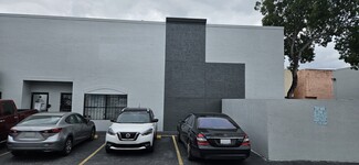 Plus de détails pour 3130 W 84th St, Hialeah, FL - Industriel à vendre