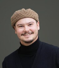 Jackson Salamunovich