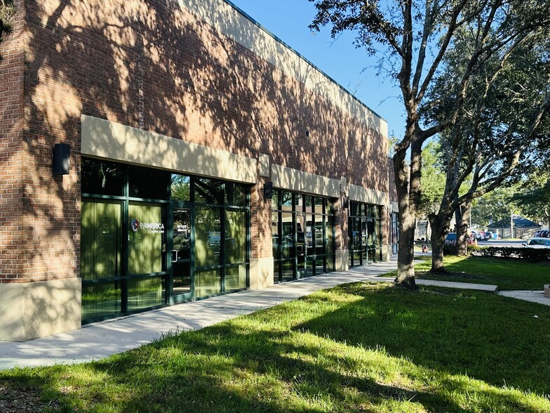 12276 San Jose Blvd, Jacksonville, FL for lease - Building Photo - Image 1 of 17