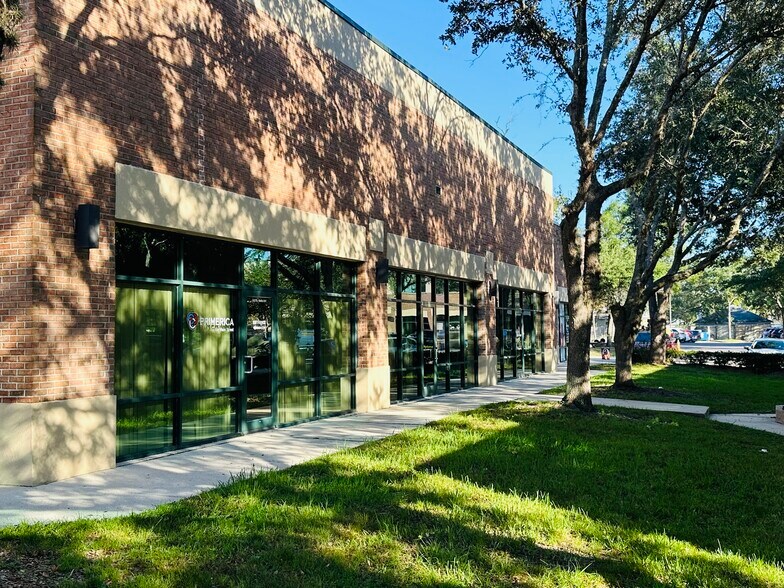 12276 San Jose Blvd, Jacksonville, FL à louer - Photo du bâtiment - Image 1 de 24