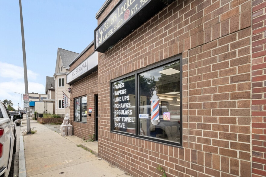 84 Eastern Ave, Malden, MA for lease - Building Photo - Image 3 of 9
