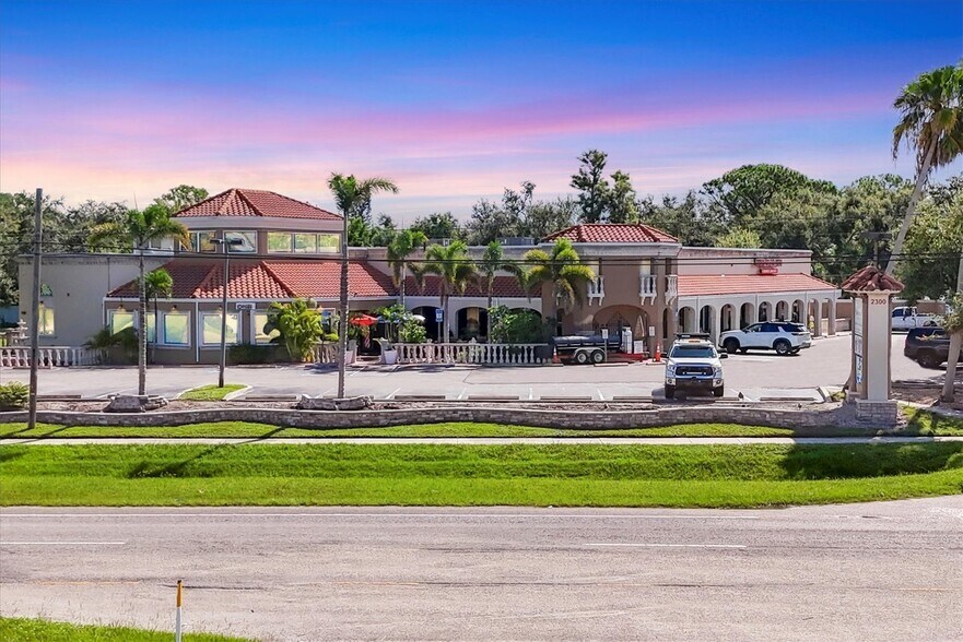 N TAMIAMI TRL NOKOMIS FL 34275, Nokomis, FL à vendre - Photo du bâtiment - Image 1 de 60