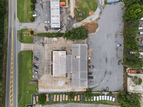 957 Highway 85 S, Fayetteville, GA - Aerial map view - Image1