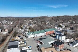 2 Brewery Pl, Ipswich, MA - AERIAL  map view