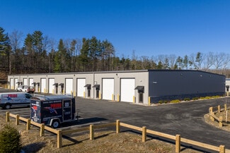 More details for 26 Wood Rd, Round Lake, NY - Industrial for Sale