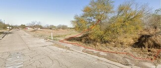 More details for 610 W Avenue I 1/5, Kingsville, TX - Land for Sale